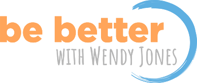 Be Better Media logo